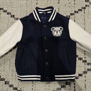 VGUC Janie & Jack Jacket 12-18mo